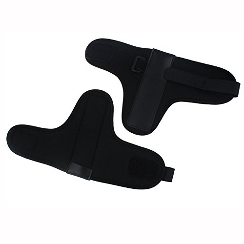 KONDAY Golf Wrist Brace Band Swing Training Correct Cocking Aid Support Tool