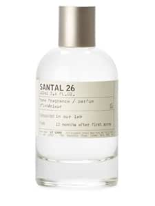 santal