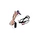 Tiny Spy Ear Piece Earbud Device Mini Wireless Earpiece Earphone for Mobile Phone 3.5mm Jack
