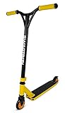 Swagtron ST045 Pro Scooter – Freestyle Stunt Scooter for BMX or Beginner Riders – Kids or Adults – Supports up to 260 lbs