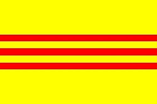 U24 Südtirol Flagge – 90 X 150 Cm Aus 100% Polyester, Wetterfest Mit Metallösen