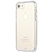 Case-Mate iPhone 8 Case - TOUGH CLEAR - Rugged - 10 ft Drop Protection - Slim Protective Design for Apple iPhone 8 - Clear