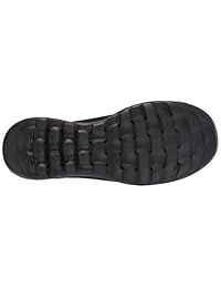 Skechers Go Walk Lite-Moonlight - Zapatillas de ballet para mujer