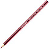 Staedtler Noris Colour 24 Pencils Tin Assorted Colours Hexagonal view 4