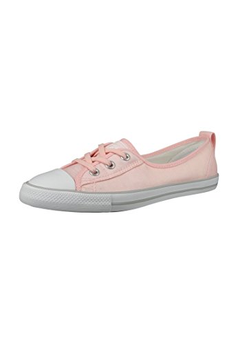 converse dainty ballerina pink