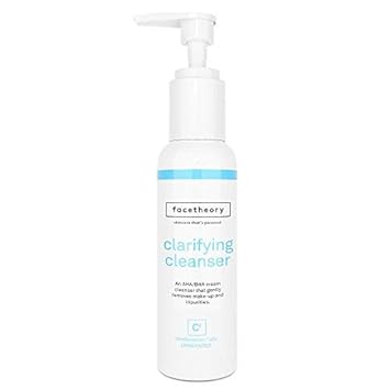 clarifying cleanser c2