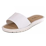 Vee Vee Ladies Slip On Sandals