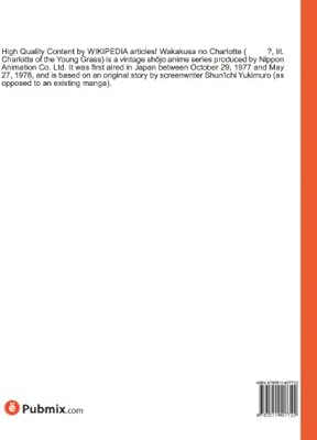Get Wakakusa No Charlotte Russell Jesse 9785511407722 Amazon Free HD Wallpaper Wakakusa No Charlotte Russell Jesse 9785511407722 Amazon For Android Free