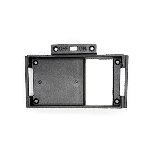 Hosim RC Car Car Battery Compartment Accessory Spare Parts 25-SJ15 9125 RC Car