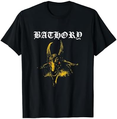 BATHORY - Bathory - Amazon.com Music