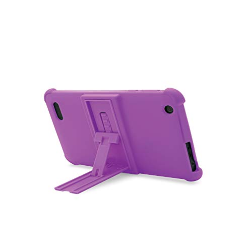 Venturer Small Wonder 7" Android Kids Tablet with Disney Books, Bumper