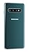 Samsung Galaxy S10+ Plus G975F GSM Unlocked Smartphone (Renewed) (Prism Green, 128GB)