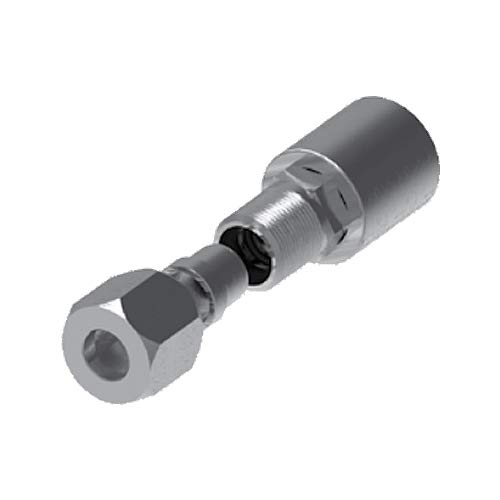 BrakeQuip PSHF104 Fitting Power Steering 10 mm Compression Amazon