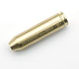 PORMUCAL .243 308 or 30-06 7mm-08 Bore Sight Laser Red Dot Laser BoreSight 308