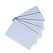 YARONGTECH MIFARE DESFire EV1 8K RFID Blank White Cards work with all NFC functional phone -10PCS