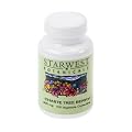 Chaste Tree Berry 400mg Organic - Vitex agnus castus, 100 caps,