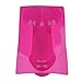 Parateck Reusable Silicone Cake Mousse Mould Giant Penis Jello Mold Cake Mold for Bachelorette Party