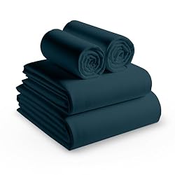 Bunny's Home Full Size Sheet Set 1000 Thread Count