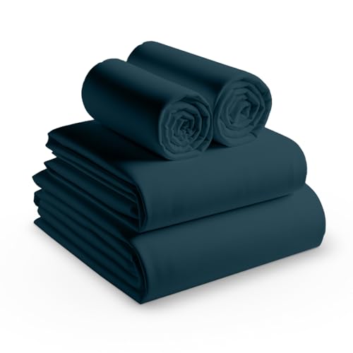 Bunny's Home Full Size Sheet Set 1000 Thread Count