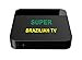 2019 Htv Box Super Brazilian TV Based on HTV6+, IPTV5 HTV5 HTV 5 Updated,ao vivo Brasil canais tv,Filmes Brazilian Channels, Movies, TV Shows,IPTV, Better Than IPTV6 Plus +,A1,A2,Iptvkings Canal