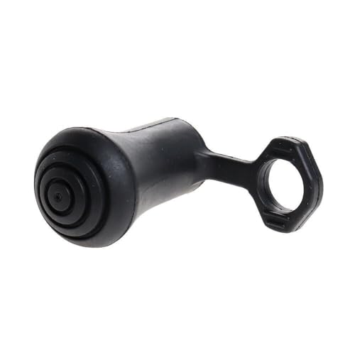 SHINANO(シナノ) トレッキングポール 先ゴム PP‐25 1個商品画像