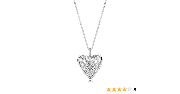 Amazon.com: PANDORA Heart of Winter 