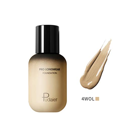 image for Chenchen Itd Concealer Makeup, Face Eye Foundation Block Defect Liquid