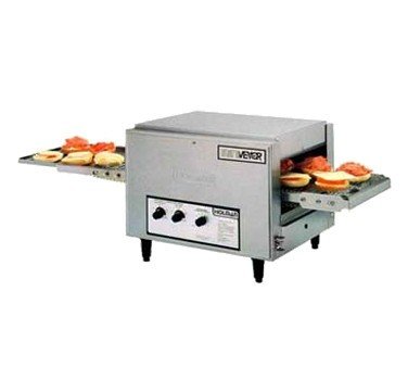 Click Here to See More Images Star 210HX Holman Miniveyor Conveyor Oven with 30