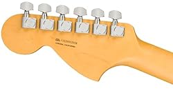 Fender American Professional II Telecaster Deluxe