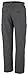 Columbia Men's Silver Ridge Cargo Pant, Grill, 34W x 32L