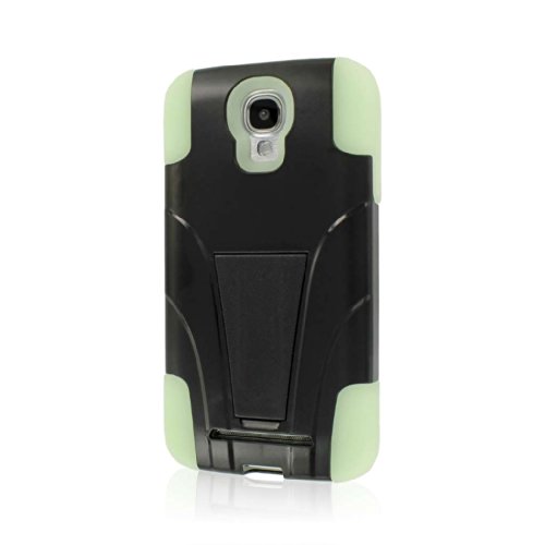 Empire MPERO IMPACT X Series Kickstand Case for Samsung ATIV SE - Retail Packaging - Dark Green