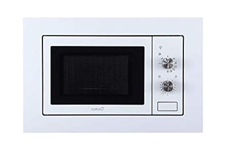 CATA - Microondas-Con-Grill-Cata-Mc20D: 125.84: Amazon.es: Hogar