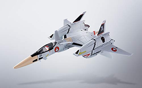 HI-METAL R Macross VF-4 LIGHTNING III Action Figure BANDAI NEW 