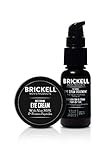 Brickell Men's Restoring Eye Routine for Men, Eye