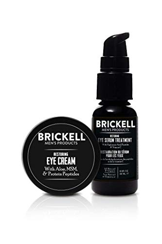 brickell eye balm