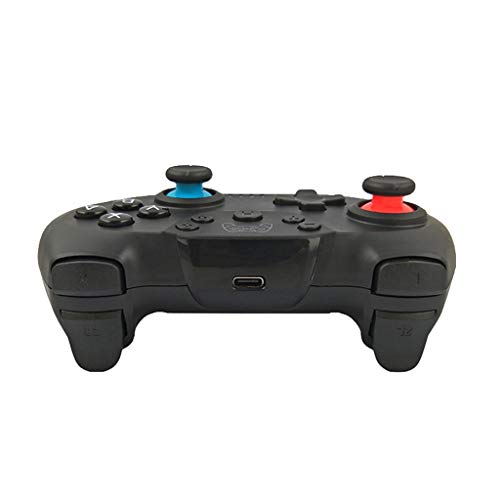 image for Aurorax Accessories Mobile Wireless Controller Bluetooth Gamepad Joyst