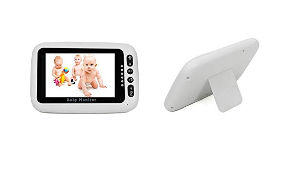 بشكل أساسي قبض على جنوب غرب Babyphone Video Jumeaux Amazon Rotarysaskatoonnorth Org