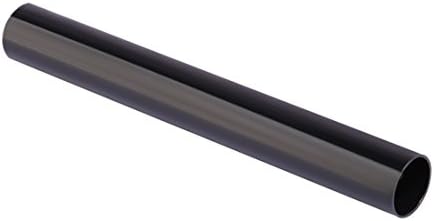 Barrel Extension, PeleusTech Worker 5.91inch Plastic Straight Grained Pipe Modified Barrel Extension for Nerf N-Strike Elite Stryfe/Retaliator Blaster