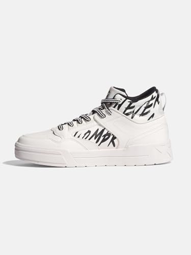 XTEP Classic Sneakers Black 1