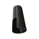 Yamaha YAC 1646P Black Bass Clarinet Mouthpiece Cap