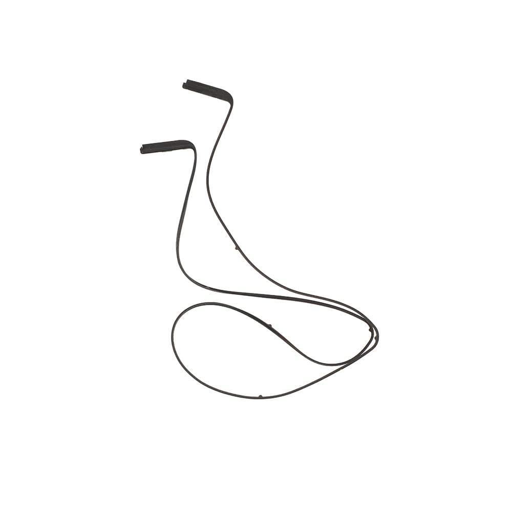 OLVINS LCD Rubber Ring for MacBook Retina 13" A1706 A1708 LCD Screen Middle Frame Rubber Bezel Ring Display Bezel Rubber 2016 2017 Year