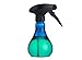 KELLM olive Oil Sprayer,Kitchen and Grill Oil Sprayer Bottle,vinegar bottle sprayers,souce say dispenser sprayer,Non-Aerosol, 8-Ounce Capacity (two type nozzle)
