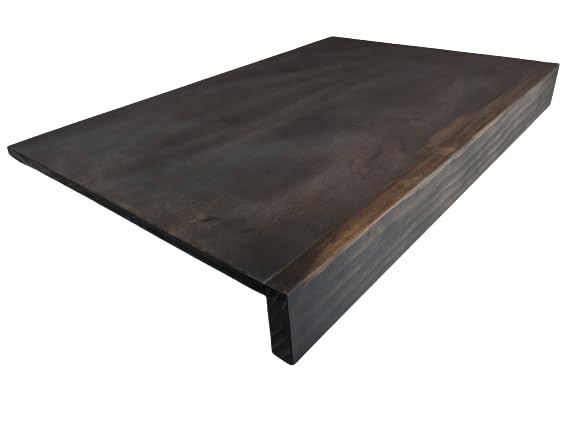 Wire rack covers by Crafted Palm for removable