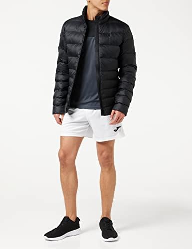 Treviso Shorts Equipment, Uomo, Bianco, M