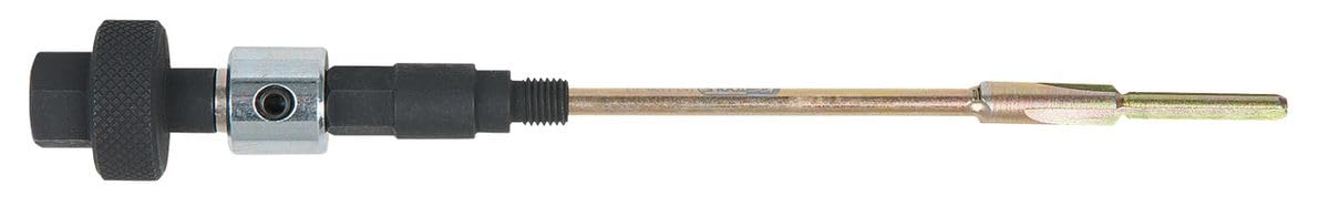 KS Tools 1521121 Glow Plug Reamer 3-in-1 M8 x 1 mm
