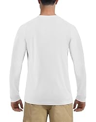 Boladeci Rash Guard for Men SPF Shirts Long Sleeve