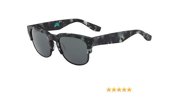Gafas de sol Volition Nike EV0879-064 (marco verde con lente de gasolina  Triflection), tortuga gris mate: Amazon.es: Ropa