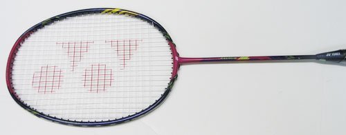 Yonex Voltric Force LCW Racket Strung with BG65