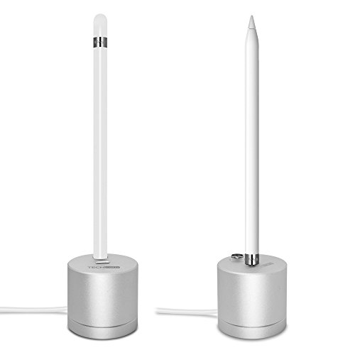 ★FREE SHIPPING★Apple Pencil Stand, TechMatte Apple Pencil Charging Dock