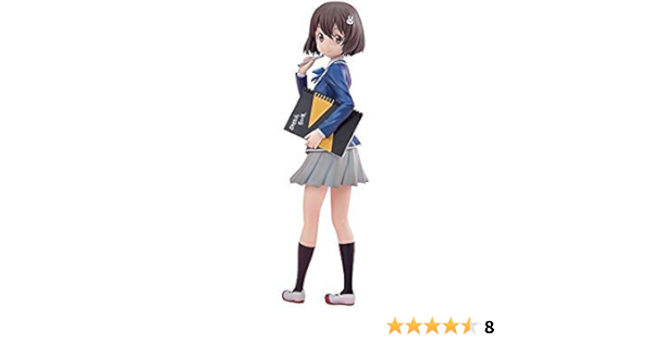 Amazon Com Sega This Art Club Has A Problem Mizuki Usami Premium Figure Toys Games Amazon Com Sega This Art Club Has A Problem Mizuki Usami Premium Figure Toys Games